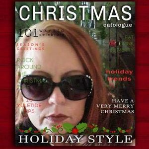 Meet your Posher, Sandra